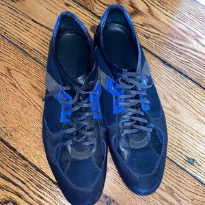 Alberto guardiani size 45 men’s shoes